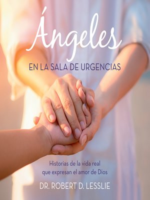 cover image of Ángeles en la sala de Urgencias